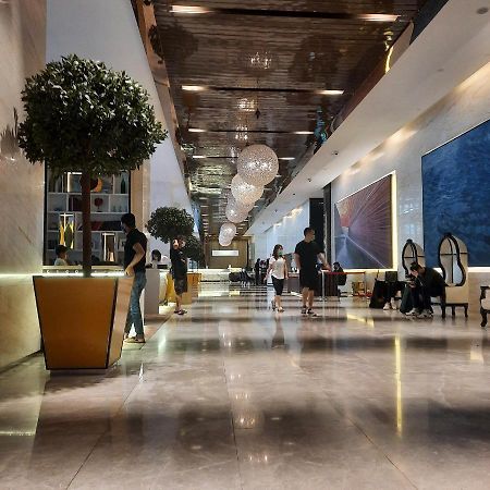 Platinum Service Suite Klcc By Citybox Куала Лумпур Екстериор снимка
