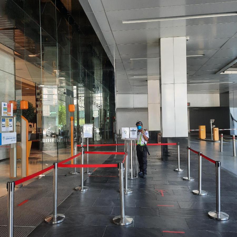 Platinum Service Suite Klcc By Citybox Куала Лумпур Екстериор снимка