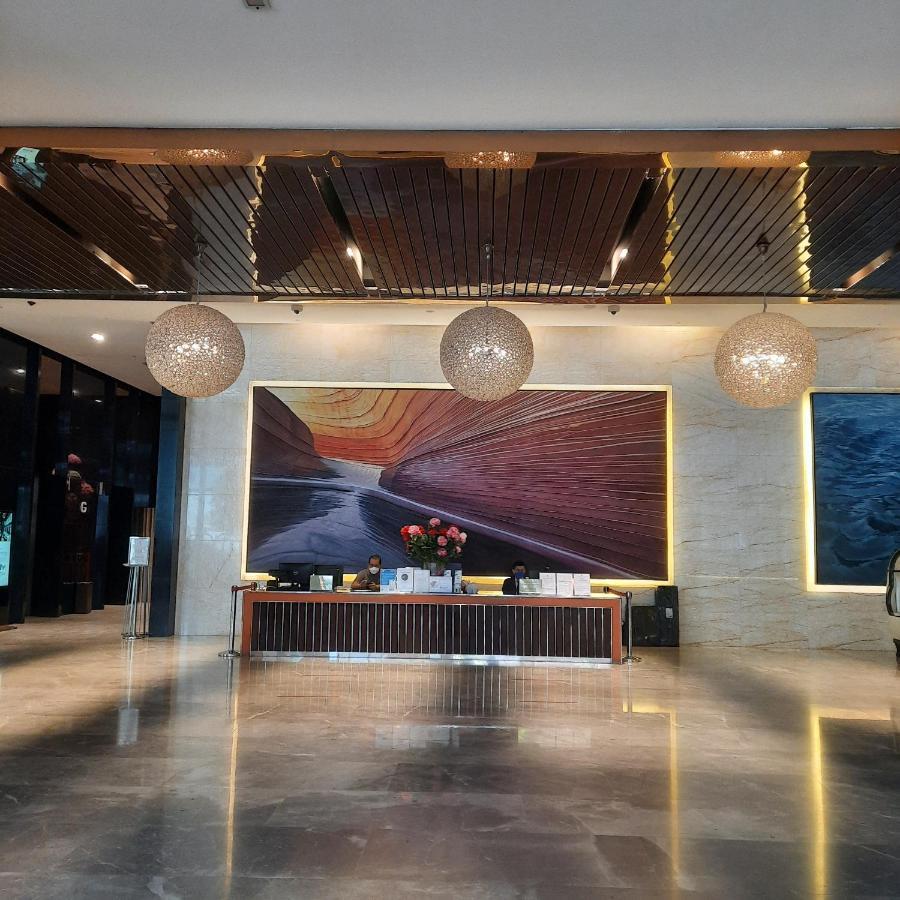 Platinum Service Suite Klcc By Citybox Куала Лумпур Екстериор снимка