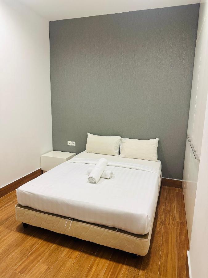Platinum Service Suite Klcc By Citybox Куала Лумпур Екстериор снимка