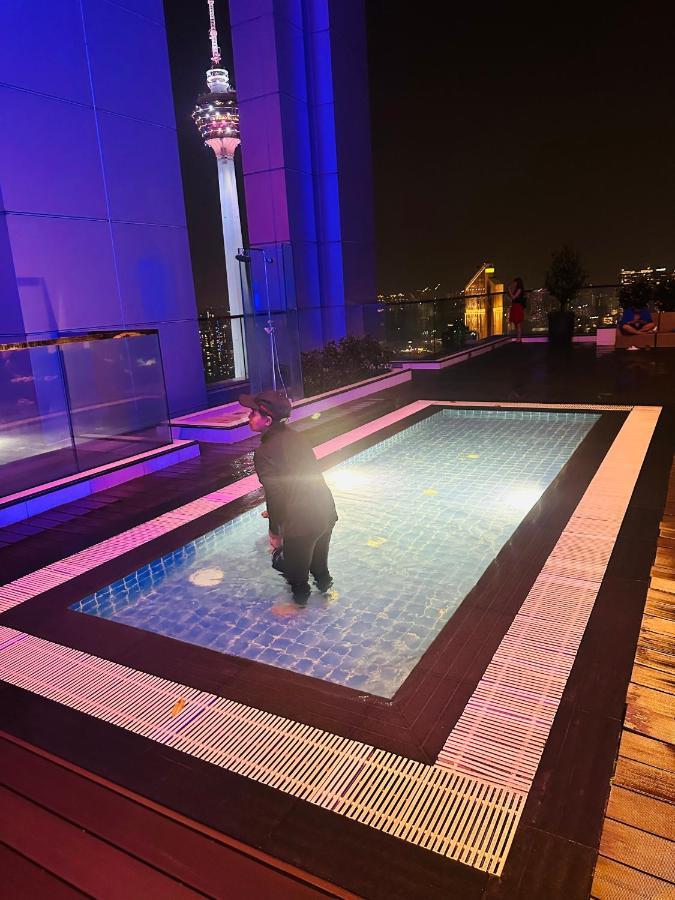 Platinum Service Suite Klcc By Citybox Куала Лумпур Екстериор снимка