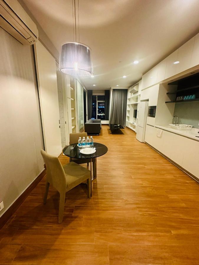 Platinum Service Suite Klcc By Citybox Куала Лумпур Екстериор снимка