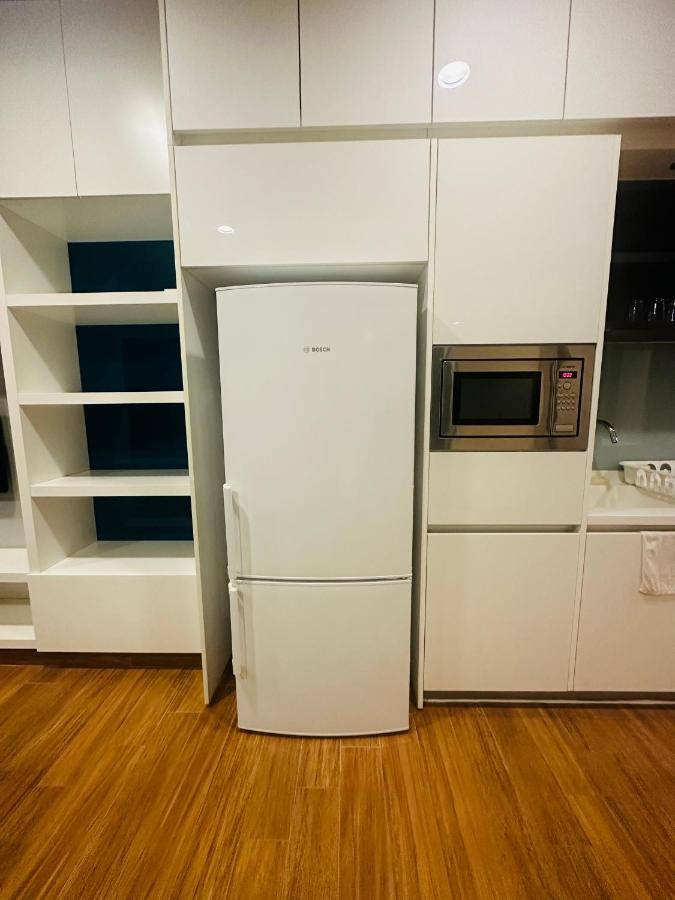Platinum Service Suite Klcc By Citybox Куала Лумпур Екстериор снимка