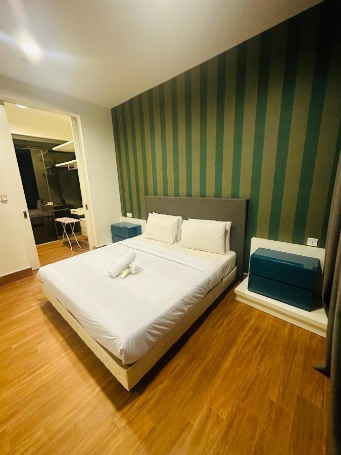 Platinum Service Suite Klcc By Citybox Куала Лумпур Екстериор снимка