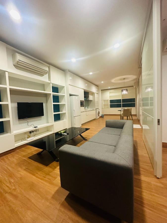 Platinum Service Suite Klcc By Citybox Куала Лумпур Екстериор снимка