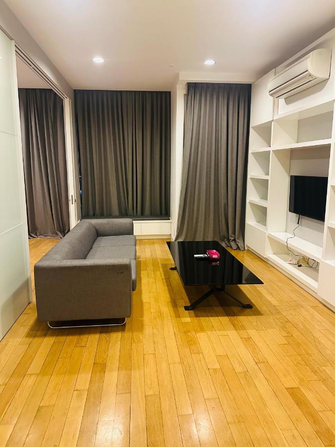 Platinum Service Suite Klcc By Citybox Куала Лумпур Екстериор снимка