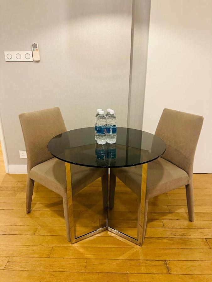 Platinum Service Suite Klcc By Citybox Куала Лумпур Екстериор снимка